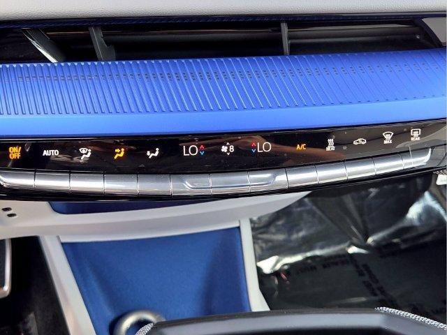 New 2027 Cadillac Optiq Luxury AWD/4WD image 28
