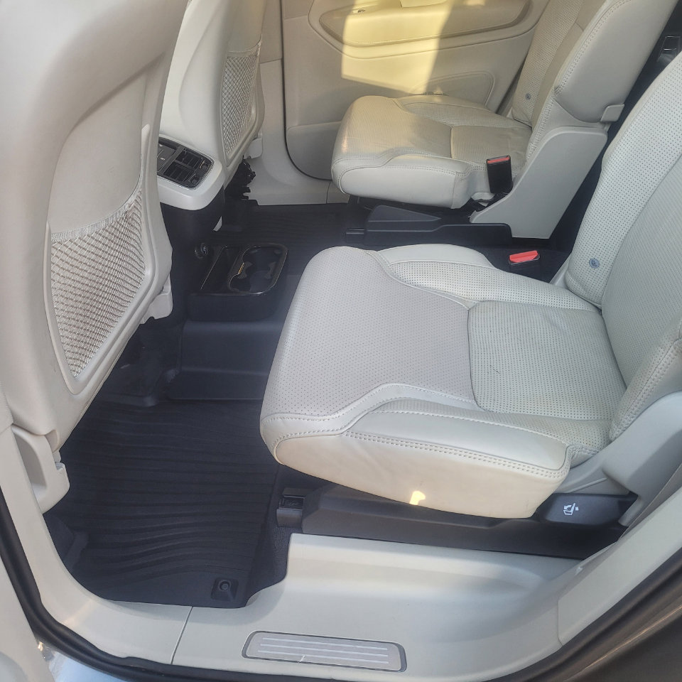 Used 2020 Volvo XC90 T6 Inscription w/ Protection Package Premier image 37