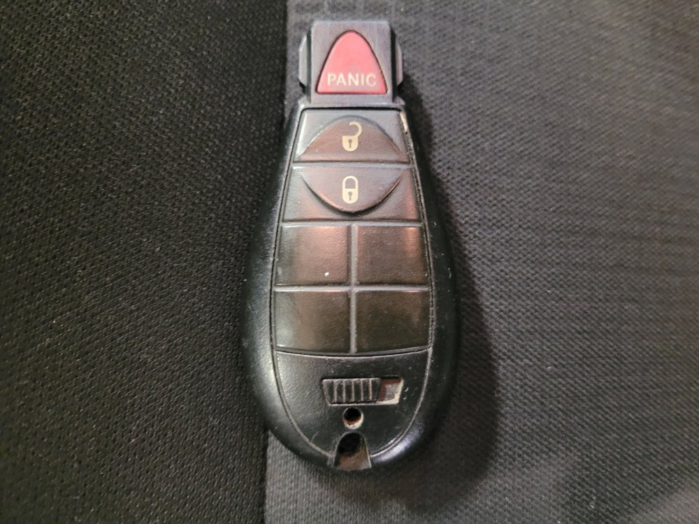 Used 2016 Jeep Cherokee Latitude w/ Trailer Tow Group image 32