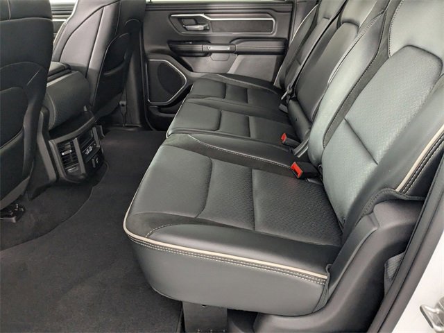 Used 2025 RAM 1500 Laramie image 28