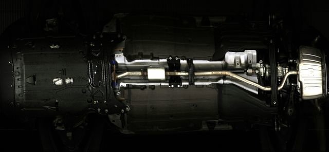 New 2026 Volvo XC40 B5 Plus w/ Protection Package Premier image 57