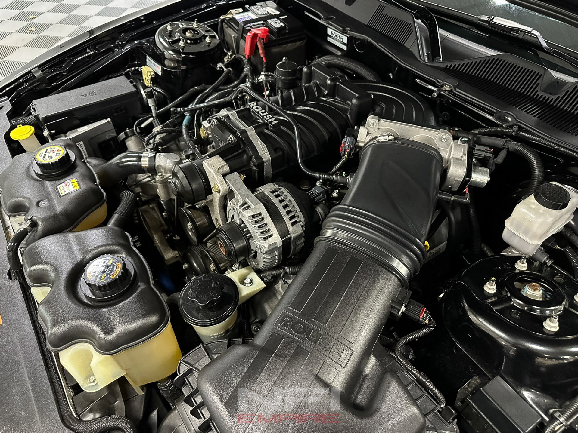 Used 2010 Ford Mustang GT image 46