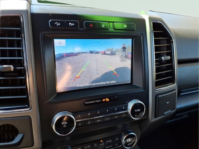 Used 2020 Ford Expedition Max XLT AWD/4WD image 19