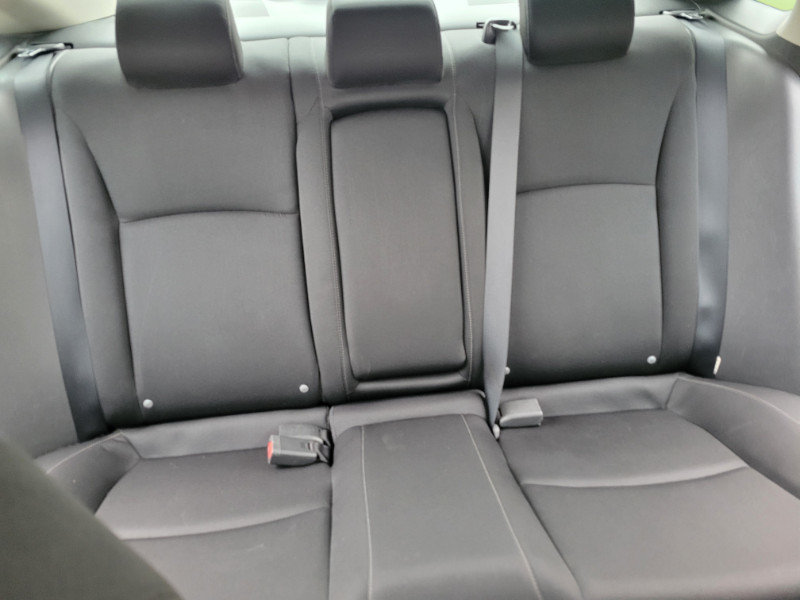 Used 2017 Honda Civic EX-T image 26