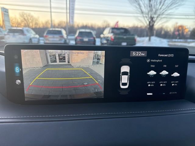 Used 2023 Genesis G80 2.5T w/ Advanced Package image 18
