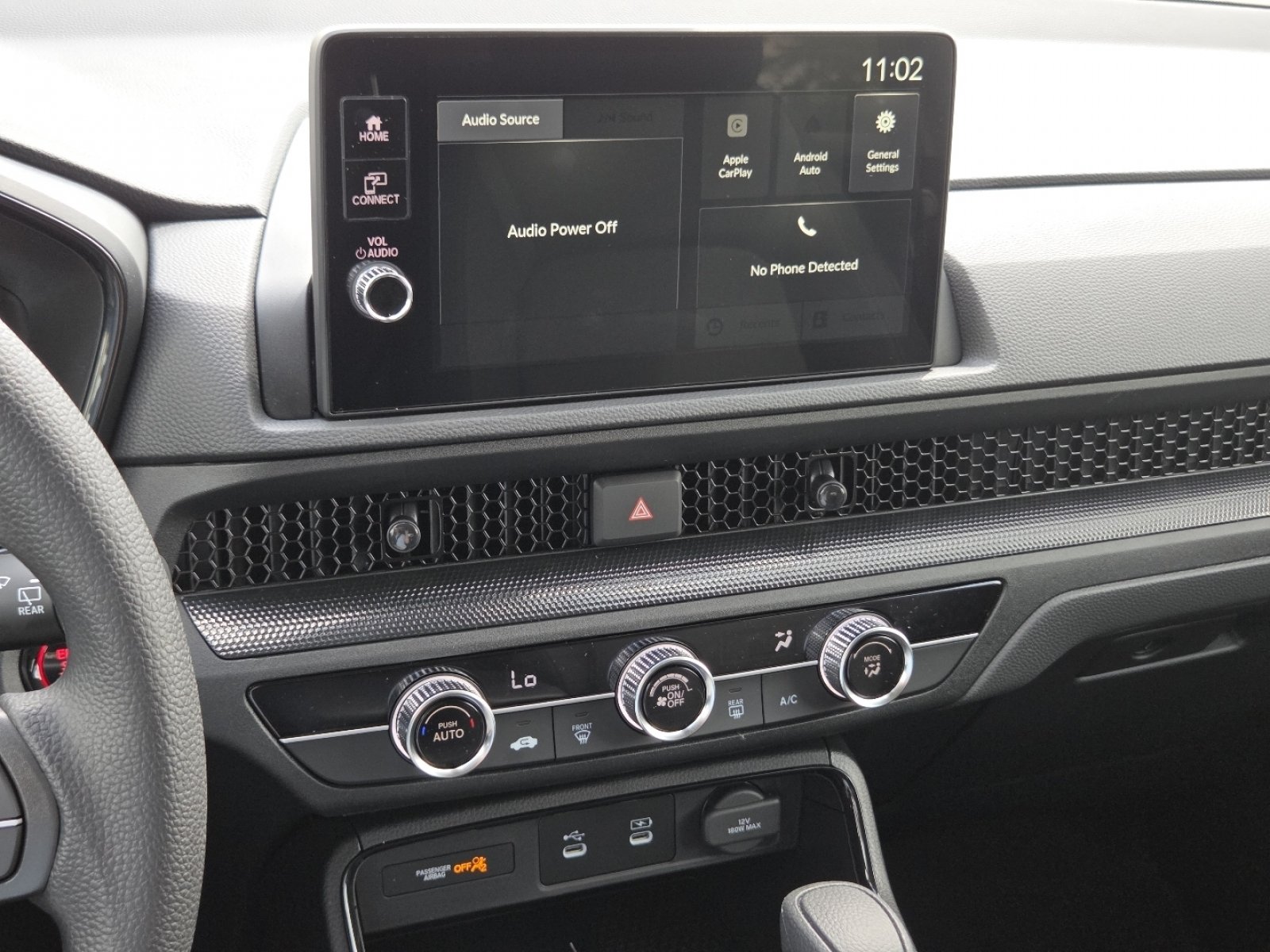 New 2026 Honda CR-V LX image 28