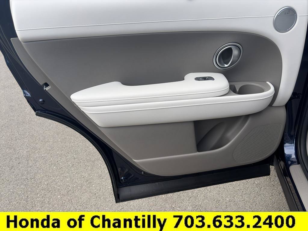 Used 2026 Hyundai Palisade SEL Premium AWD/4WD image 27