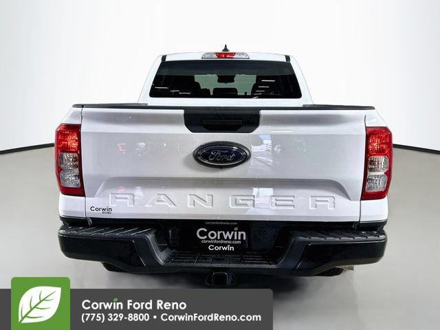 New 2026 Ford Ranger XL w/ Trailer Tow Package AWD/4WD image 6