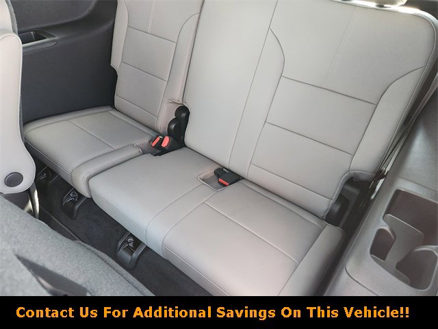 New 2026 GMC Acadia Elevation w/ Black Edition image 21