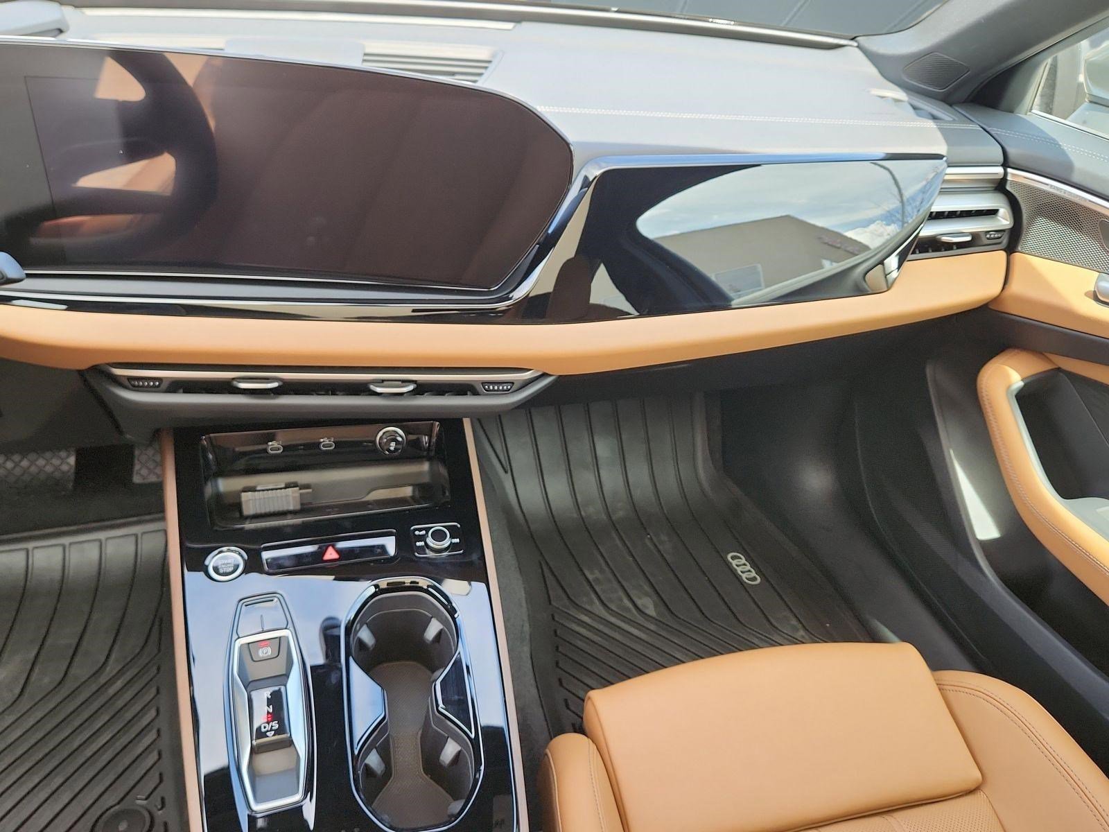 Used 2025 Audi A5 2.0T Premium Plus w/ Premium Plus image 15