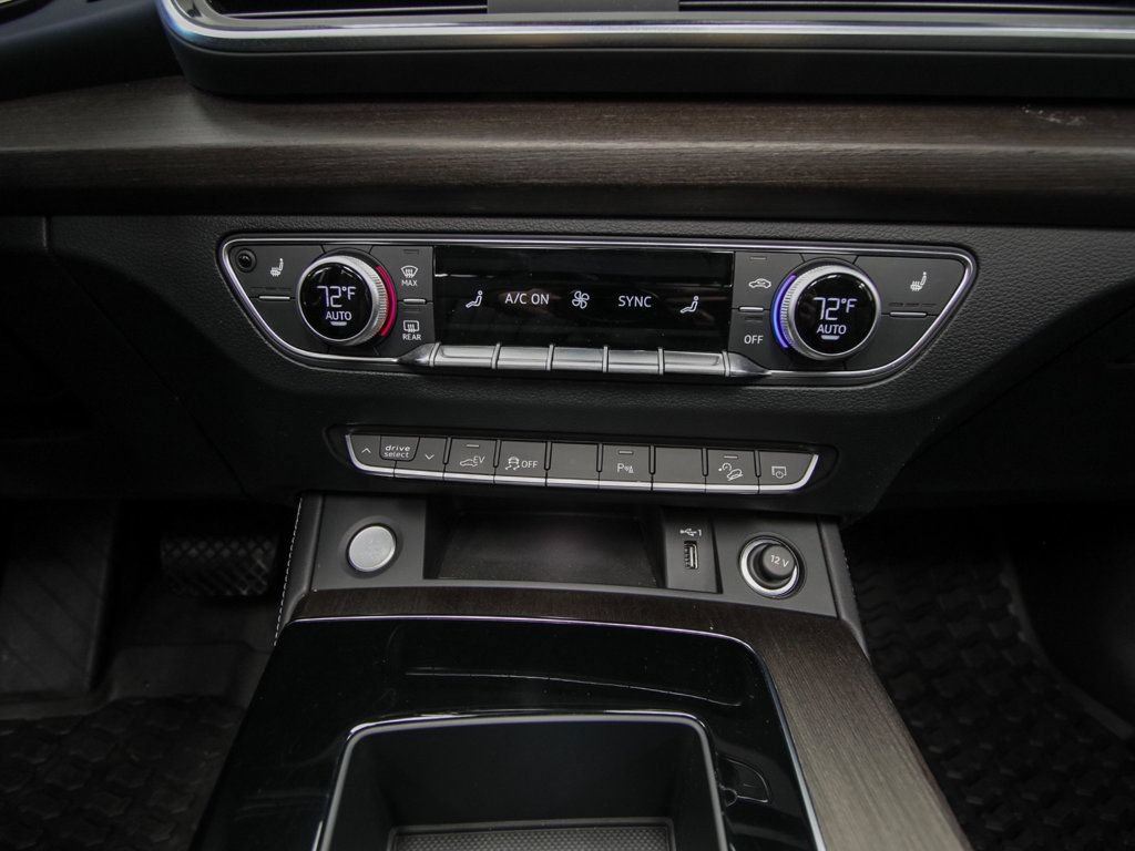 Used 2023 Audi Q5 e Premium Plus w/ Premium Plus Package AWD/4WD image 17
