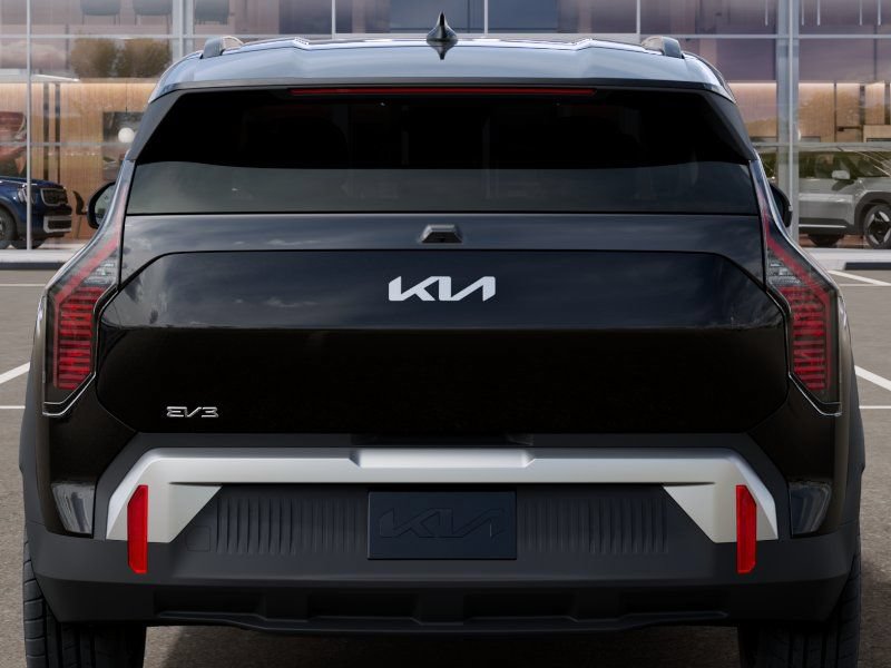 New 2027 Kia EV3 Wind FWD image 13