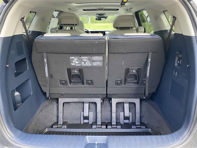 New 2025 Kia Carnival SX Prestige image 27