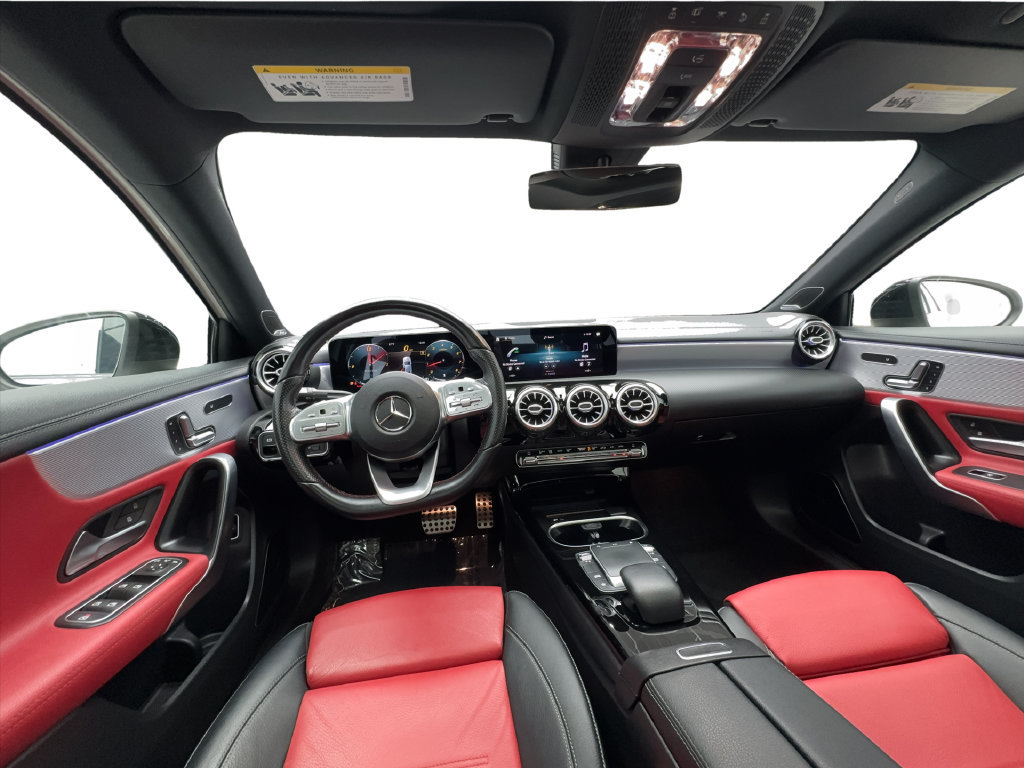 Used 2021 Mercedes-Benz A 220 4MATIC image 32