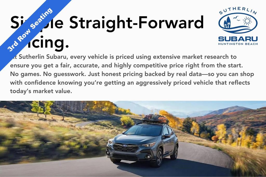 Used 2022 Tesla Model X AWD/4WD image 4