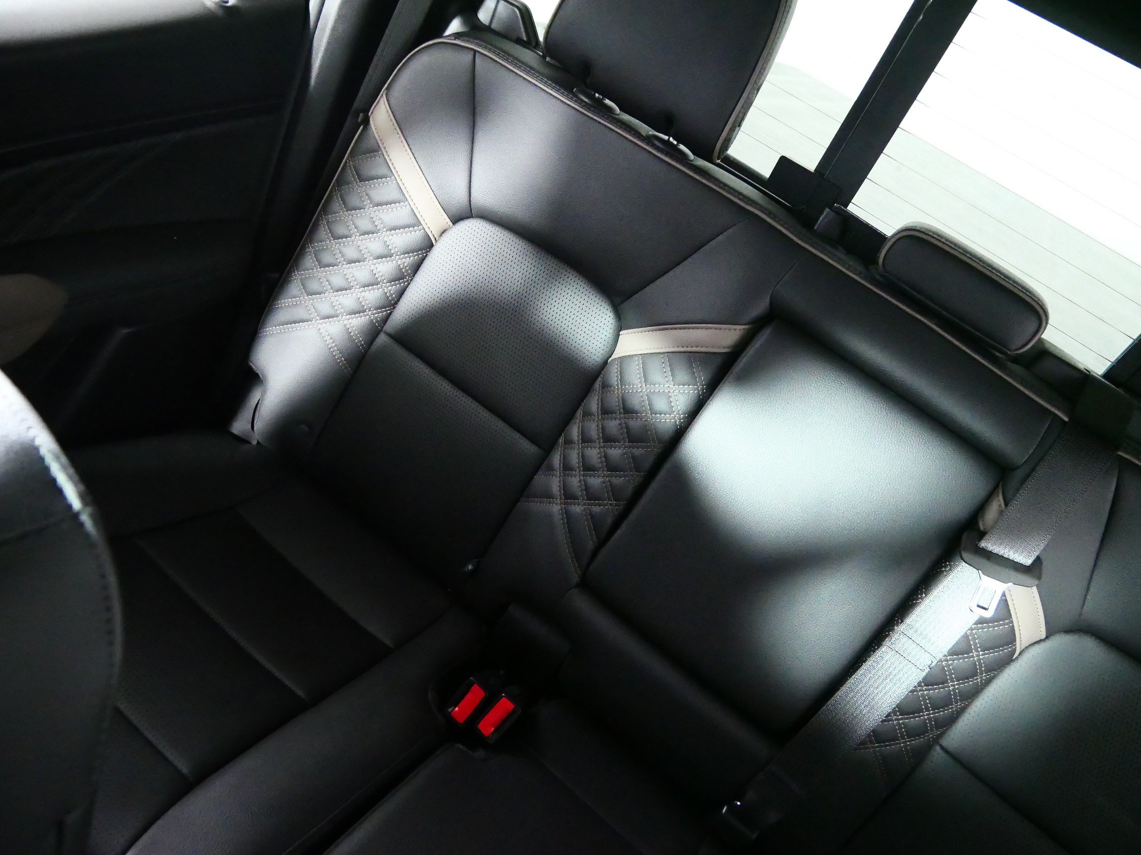 Used 2026 GMC Canyon Denali AWD/4WD image 12