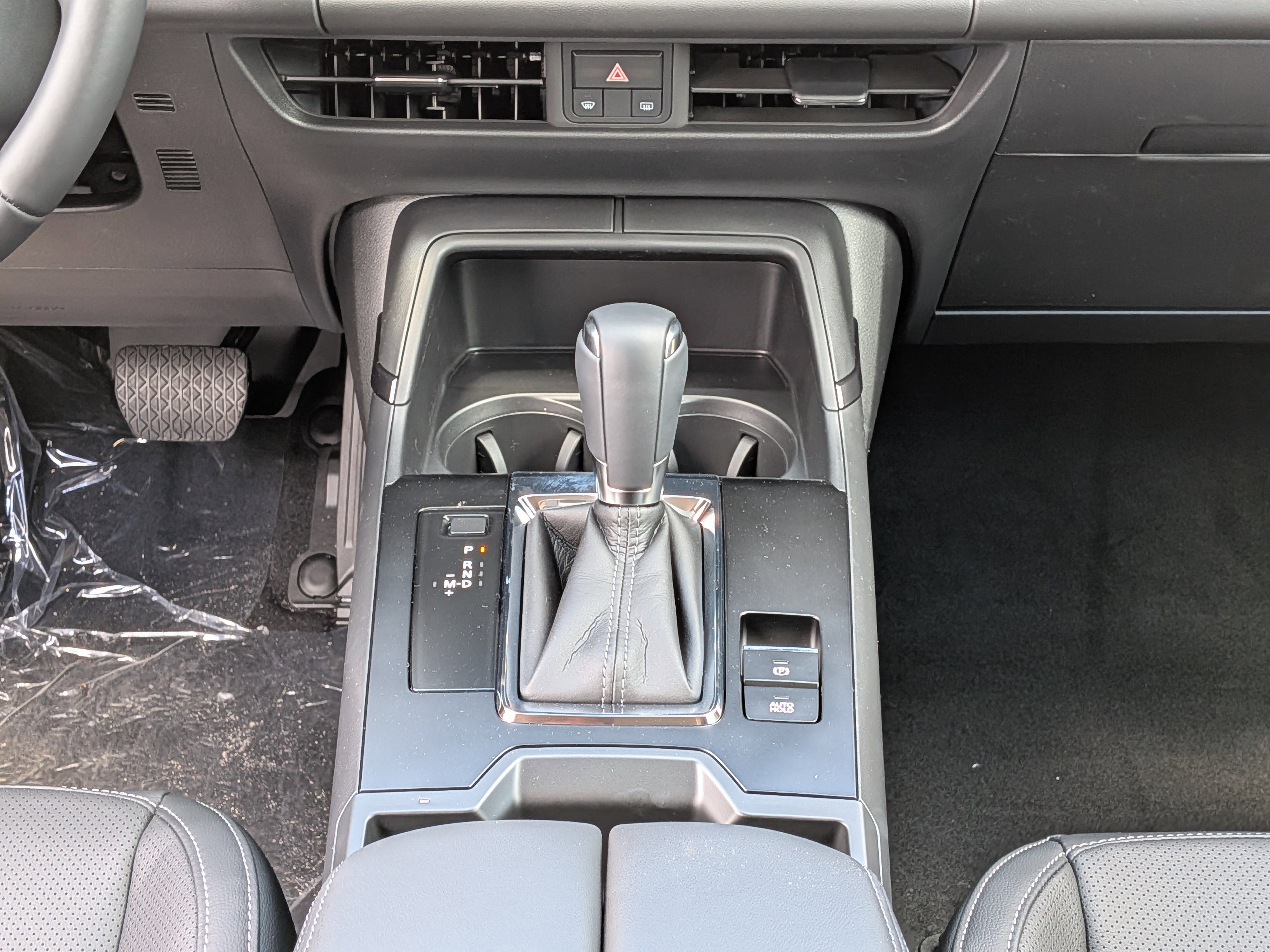 New 2026 MAZDA CX-5 2.5 S w/ Premium Package image 22