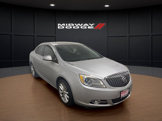 Used 2015 Buick Verano Convenience FWD image 1