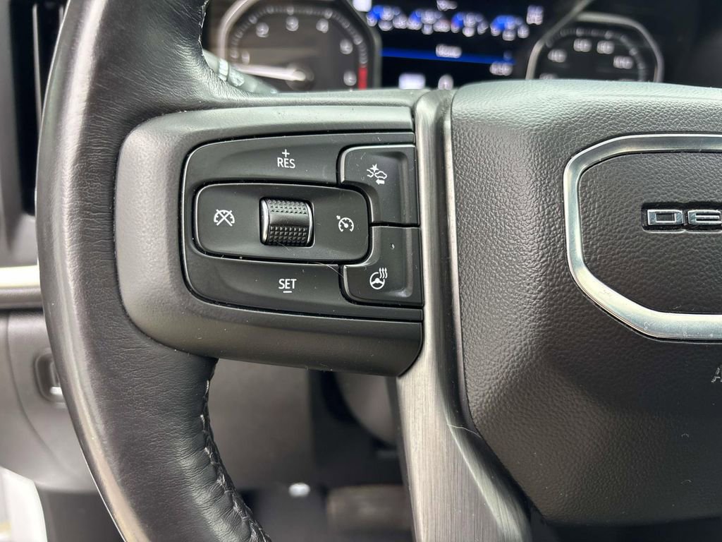 Used 2022 GMC Sierra 2500 Denali AWD/4WD image 21