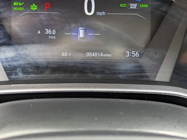 Used 2022 Honda CR-V Touring image 34