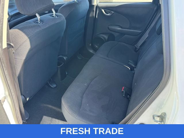 Used 2013 Honda Fit Sport image 15