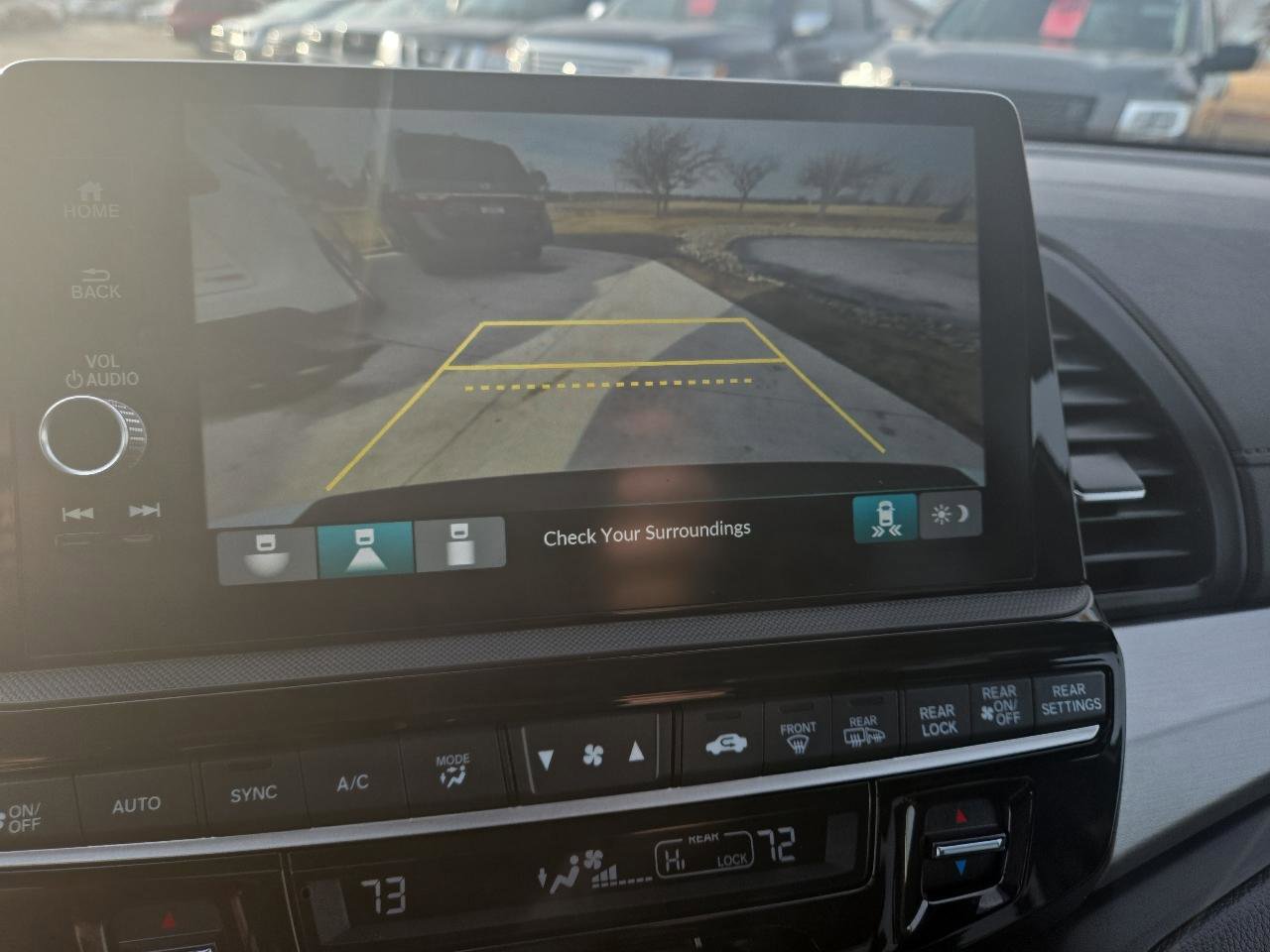 Used 2025 Honda Odyssey Sport-L image 30
