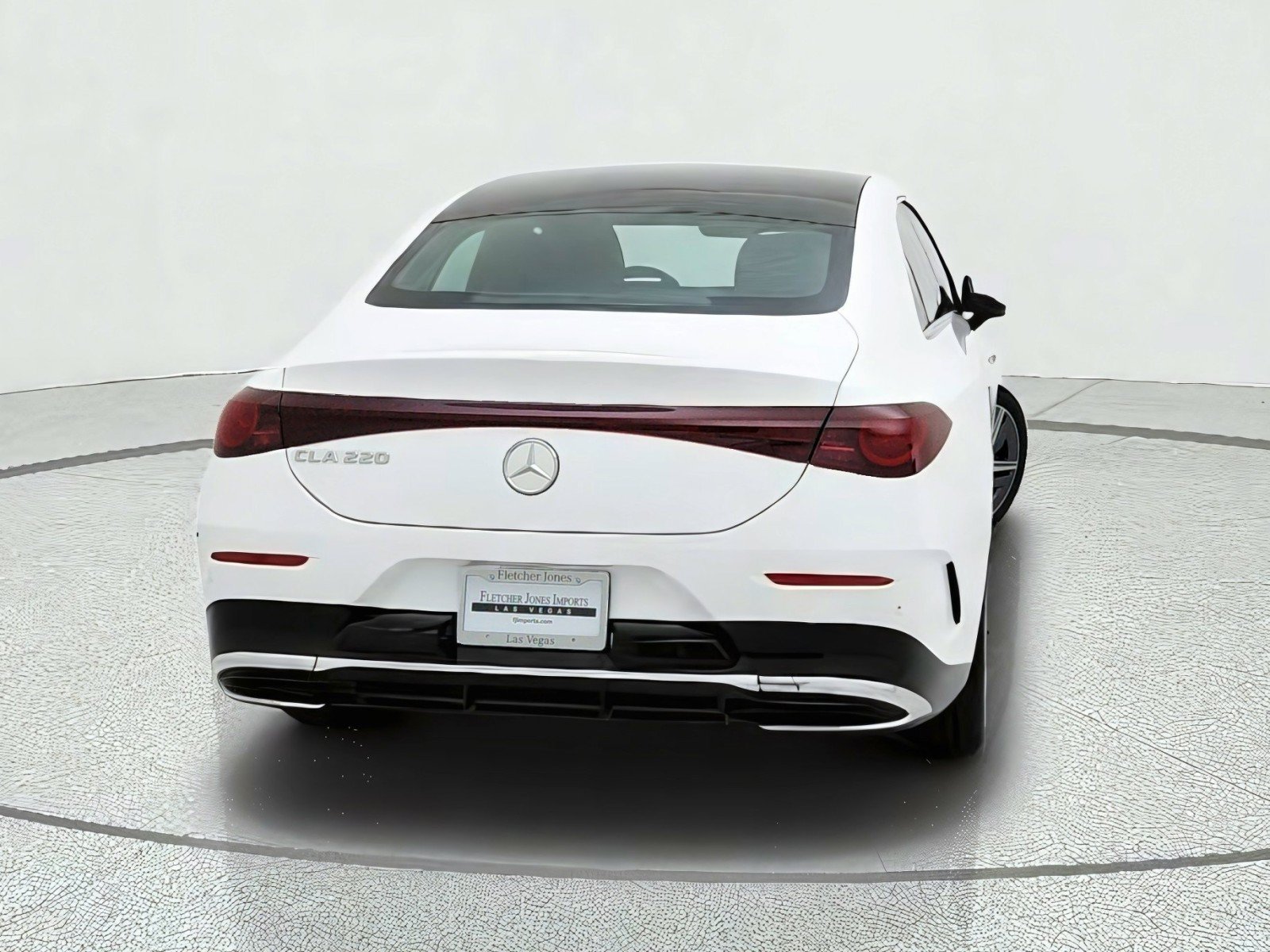 New 2027 Mercedes-Benz CLA 220 image 10