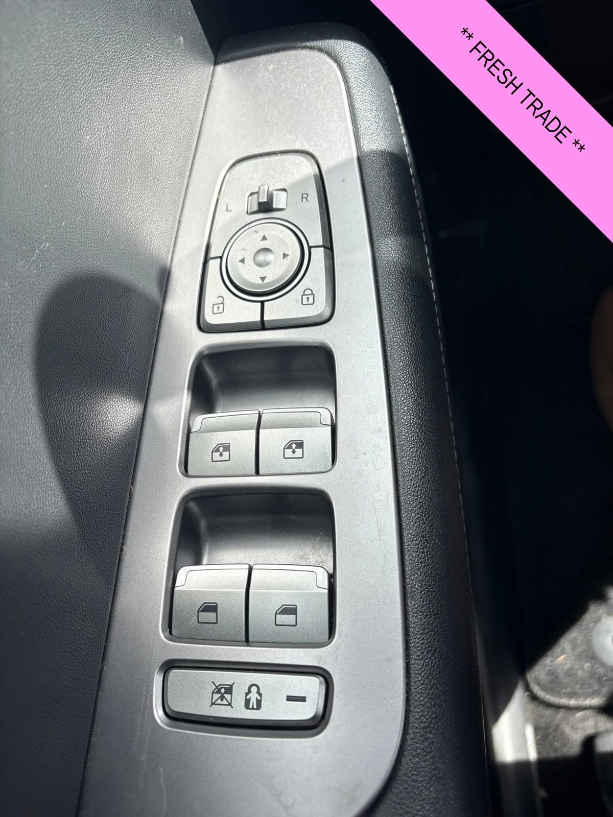 Used 2022 Hyundai Palisade SEL w/ Convenience Package FWD image 11