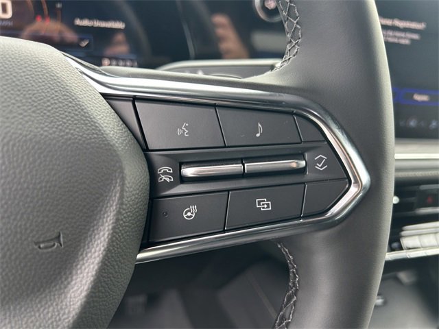 New 2026 Chevrolet Suburban Premier image 28