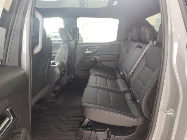 New 2026 Chevrolet Silverado EV LT image 17
