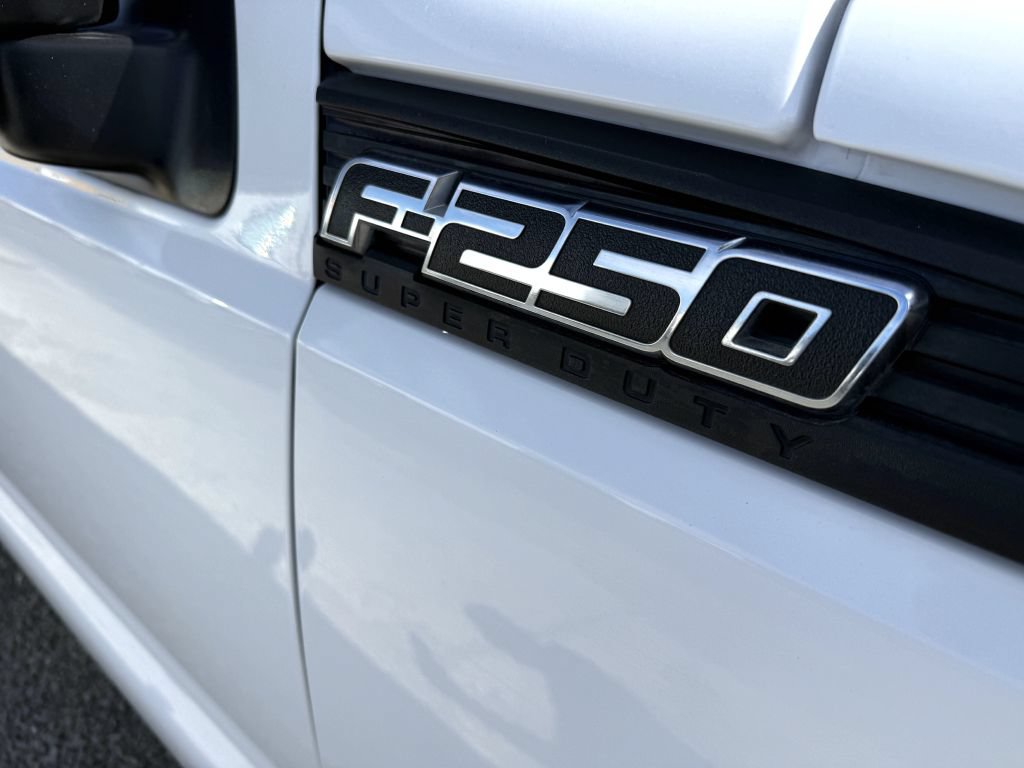 Used 2016 Ford F250 XL RWD image 12