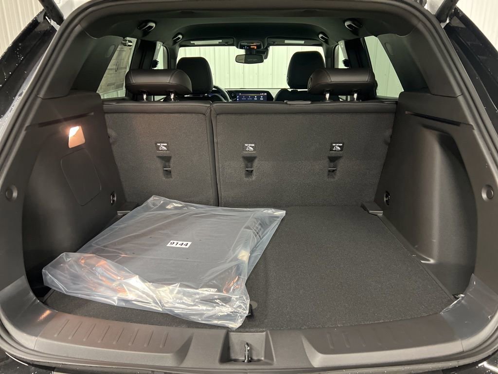 New 2026 Chevrolet TrailBlazer ACTIV w/ Convenience Package image 6