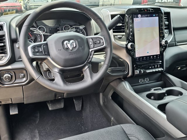 New 2026 RAM 2500 Big Horn RWD image 70