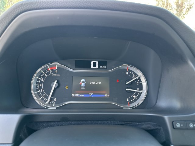 Used 2020 Honda Ridgeline RTL image 31