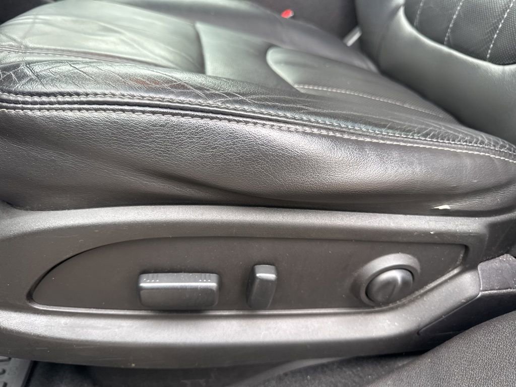 Used 2016 Buick Enclave Leather w/ Trailering Package image 15