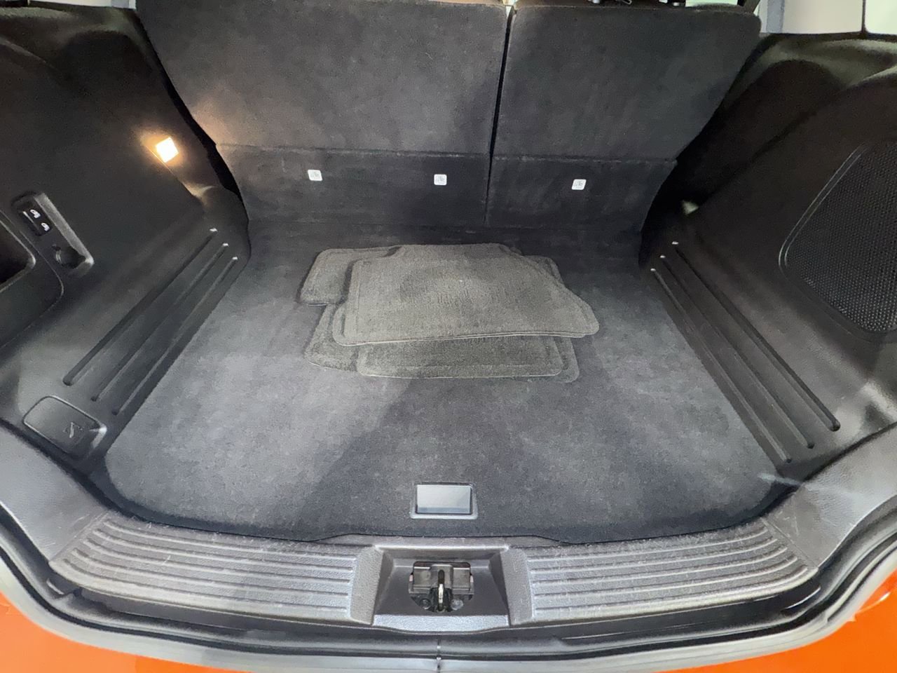 Used 2007 Ford Edge SEL image 32