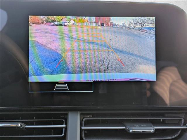 New 2026 Chevrolet Trax LS w/ LS Convenience Package image 13