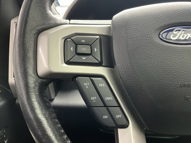 Used 2020 Ford F150 Lariat w/ Equipment Group 502A Luxury image 16