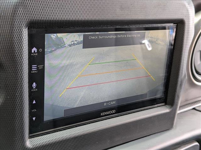 Used 2019 Jeep Wrangler Sport image 13