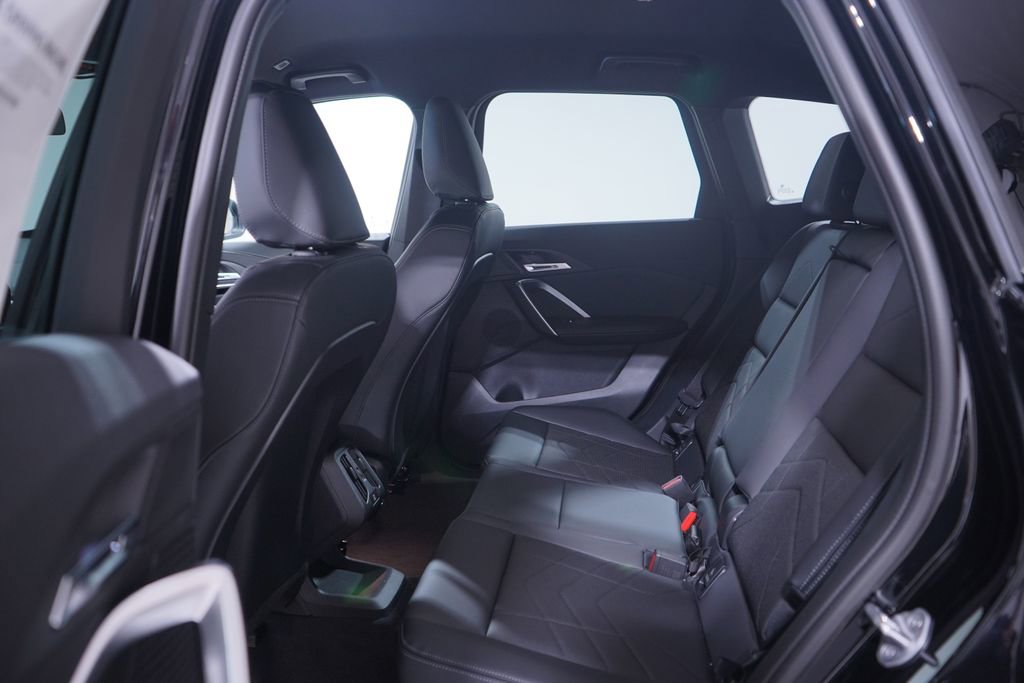 New 2026 BMW X1 xDrive28i image 9