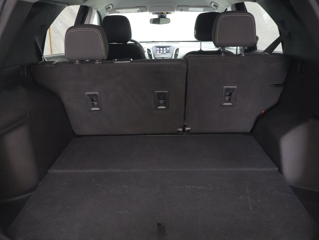 Used 2022 Chevrolet Equinox LS w/ LS Convenience Package AWD/4WD image 13