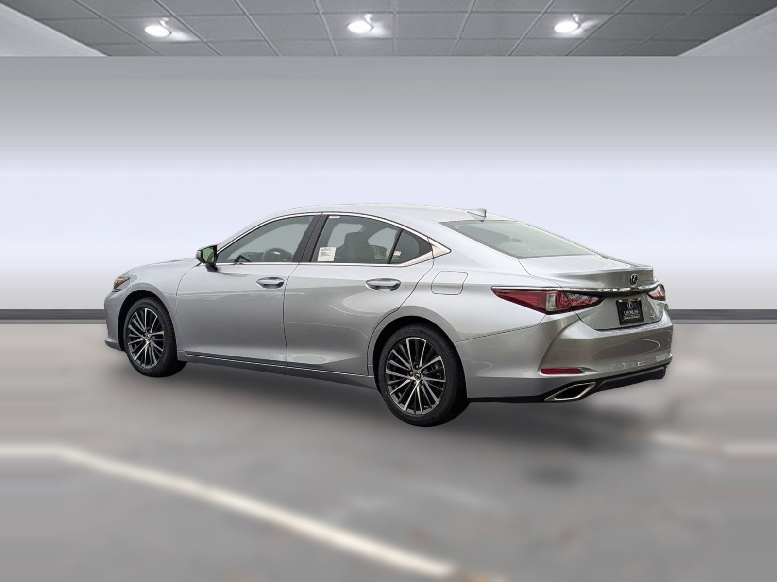 New 2025 Lexus ES 350 ES 350 image 3
