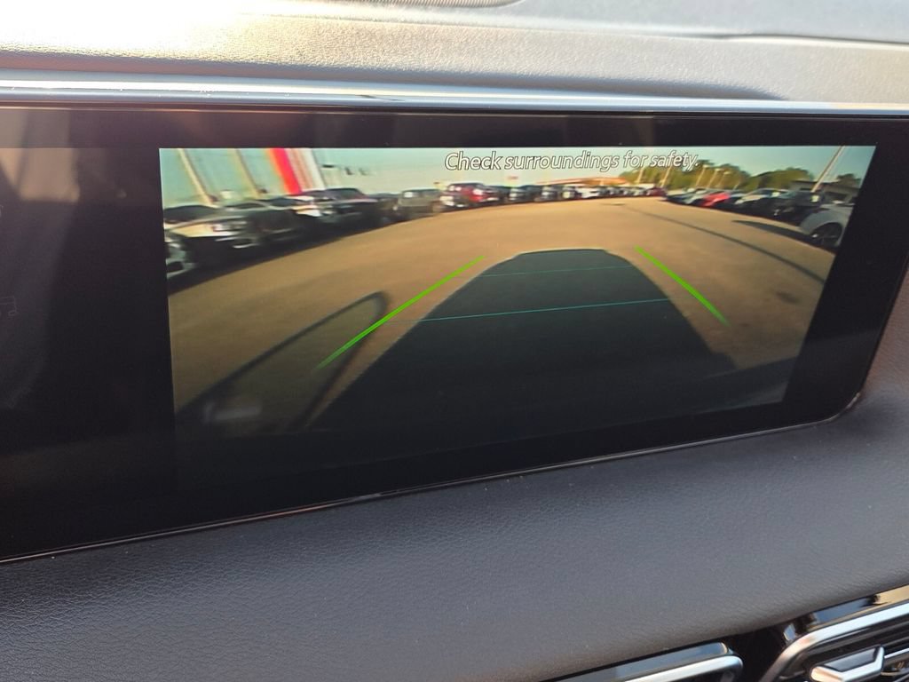 New 2027 Nissan Sentra SV w/ SV Convenience Package FWD image 18