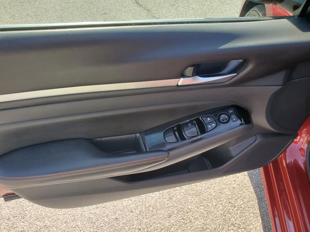 Certified 2024 Nissan Altima 2.5 SR image 15