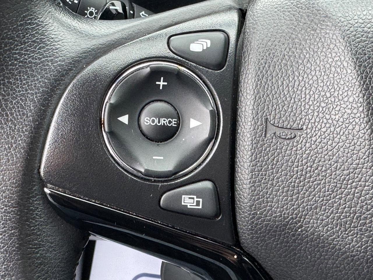 Used 2022 Honda HR-V Sport image 19