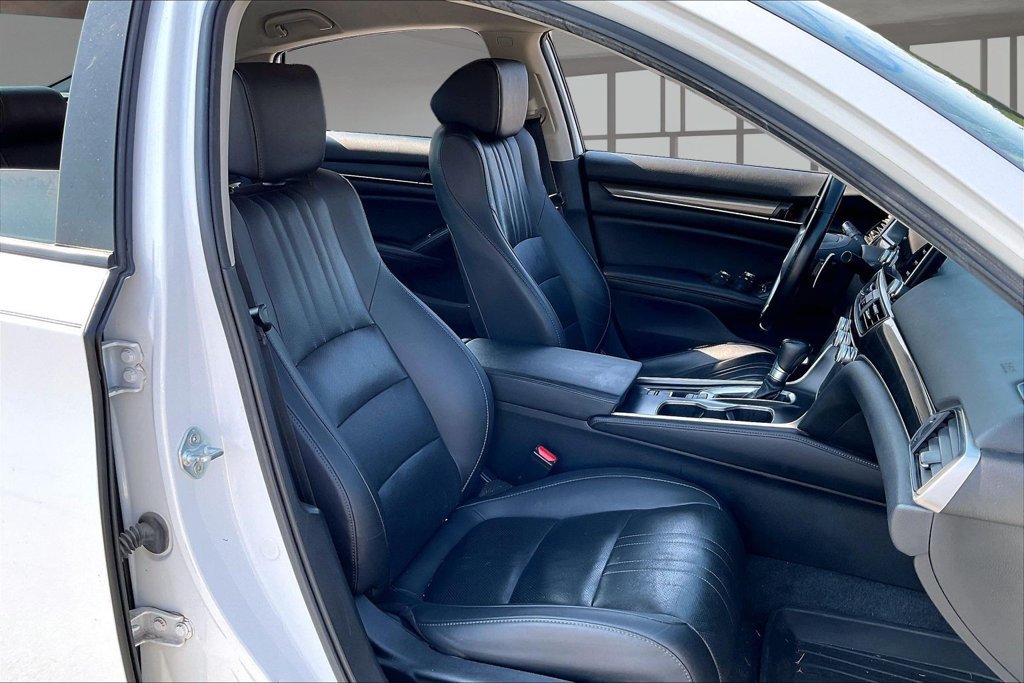 Used 2022 Honda Accord Sport Special Edition image 26