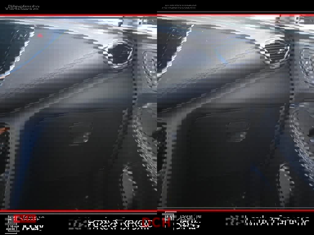 Used 2023 Buick Encore GX Select w/ Sport Touring Package image 14