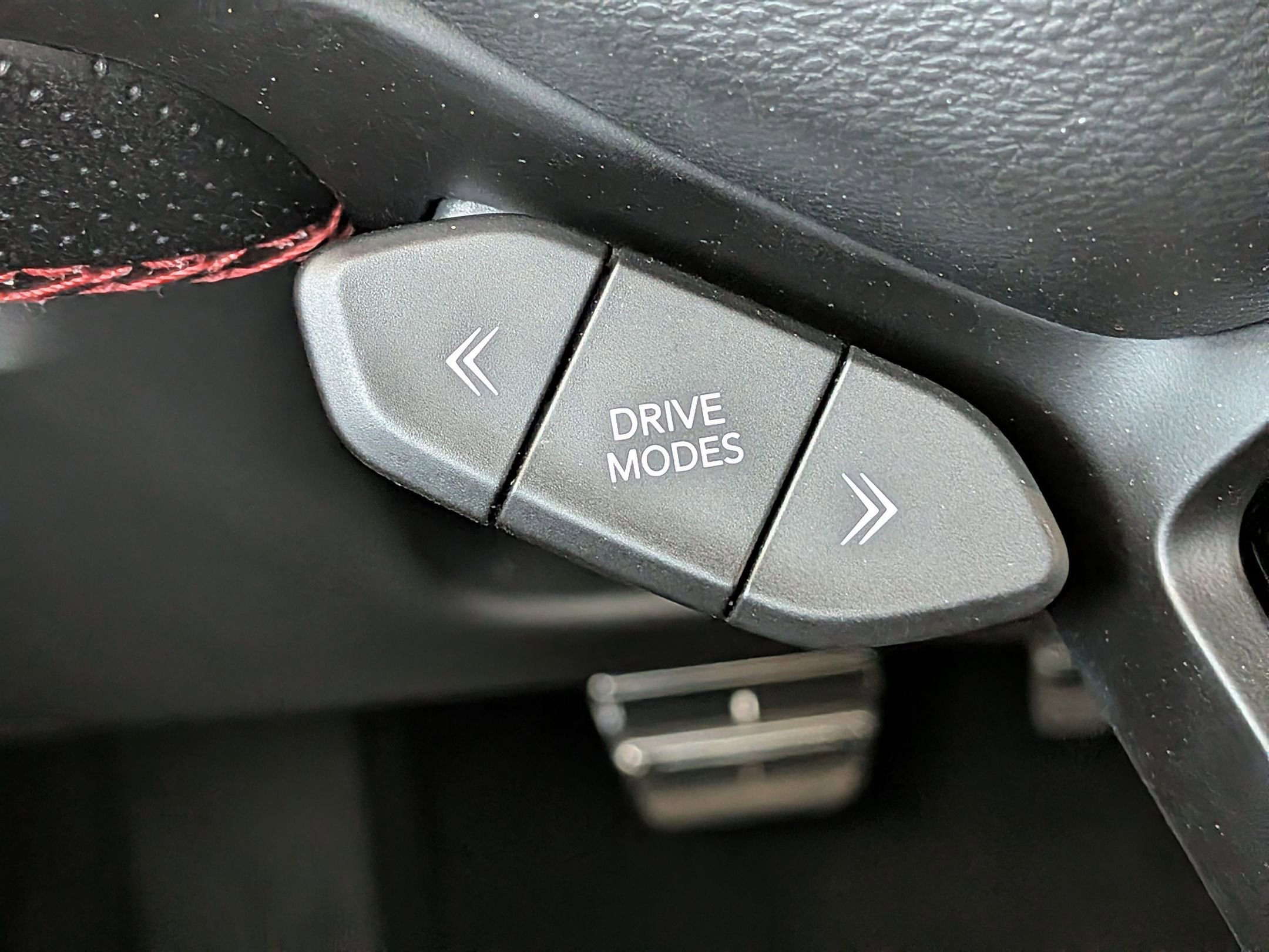 New 2026 Dodge Charger Scat Pack AWD/4WD image 24