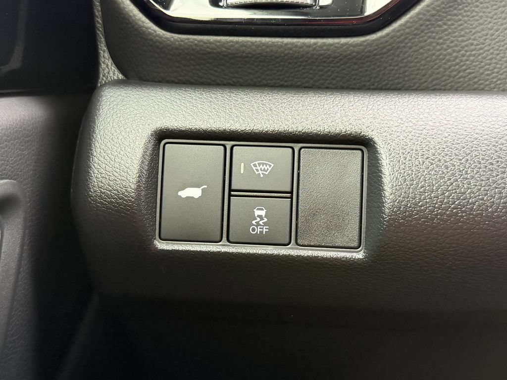 Used 2025 Honda Pilot TrailSport image 25
