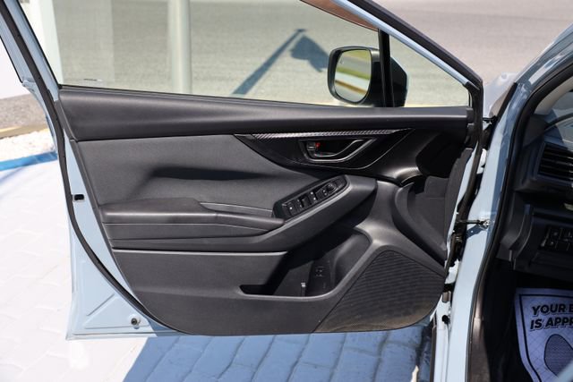Used 2019 Subaru Crosstrek 2.0i Premium AWD/4WD image 11